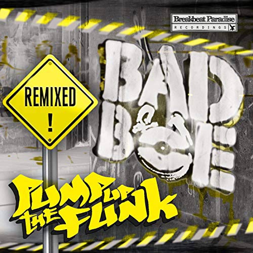 Pump Up The Funk (Remixed)