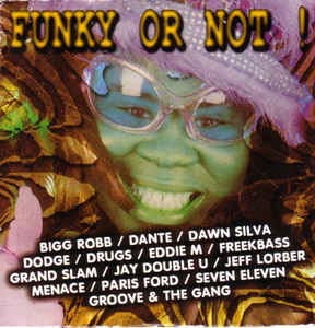 Funky Or Not!
